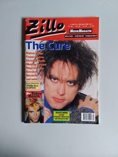 Zillo musikmagazin apr gebraucht kaufen  Gifhorn