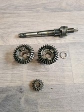 Yamaha mariner gearbox for sale  DOVER