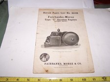 fairbanks morse manual for sale fairbanks morse manual for sale Belgium