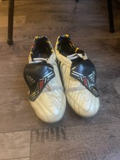 Crampons adidas predator d'occasion  Bouzonville