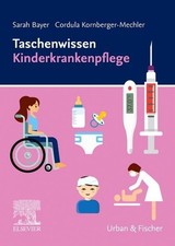 Taschenwissen kinderkrankenpfl gebraucht kaufen  Ohlsbach