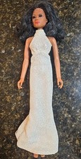 Bambola mego diana usato  Spedire a Italy