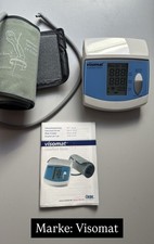 visomat blutdruckmessgerat gebraucht kaufen visomat blutdruckmessgerat gebraucht kaufen Langen