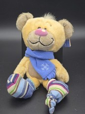 Depesche stoffteddy pimboli gebraucht kaufen  Langgöns