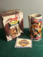 Budweiser play ball for sale  South Lyon