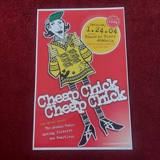 2004 cheap chick for sale  Flint