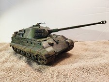 Built king tiger for sale  Vail