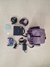 Console nintendo gamecube d'occasion  Dieppe