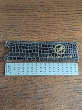 Seitz jewel gauge d'occasion  Expédié en Belgium