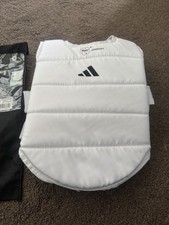 Adidas wkf approved for sale  DUDLEY