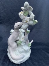 Lladro ermine weasel for sale  MATLOCK