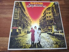 Vinyl supermax f gebraucht kaufen  Bad Krozingen