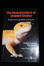 Herpetoculture leopard geckos for sale  San Diego