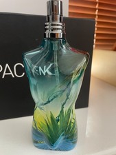 Empty jean paul for sale  SHEFFIELD