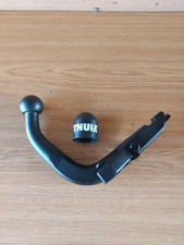 Thule detachable towbar for sale  WORCESTER