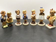 Hummel goebel figurines d'occasion  Expédié en Belgium