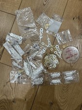 Lote de agujas de reloj de cuco vintage y algunas nuevas segunda mano  Embacar hacia Mexico