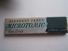 Vintage eberhard faber for sale  Lowville