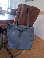 Blauer shopper tom gebraucht kaufen  Edenkoben