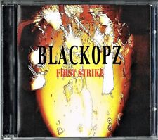 Black opz first d'occasion  Saint-Ouen