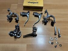 Campagnolo gruppe record gebraucht kaufen  Bochum