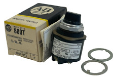 Usado, ALLEN BRADLEY 800T-U13 POTENCIÔMETRO UNIDADE SÉRIE P 800TU13 NOVO, EXCEDENTE comprar usado  Enviando para Brazil