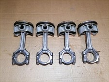 Piston bielle kit d'occasion  Mamers