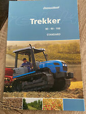 Catalogue brochure prospectus d'occasion  Le Creusot