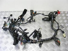 Honda cbr650f wiring for sale  COLCHESTER