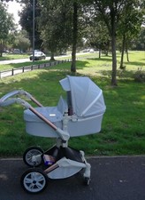 Baby pram 1 for sale  BIRMINGHAM