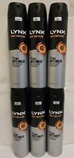 Lynx xxl dark for sale  ROCHDALE