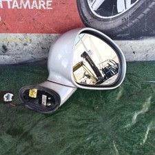 Specchietto retrovisore elettr usato  Marcianise