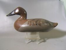 Canvasback duck decoy for sale  Island Heights