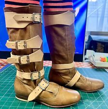 pirate boots vivienne for sale  LONDON