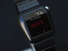 1976 junghans time gebraucht kaufen  Dortmund