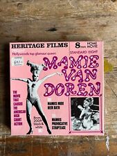 Mamie van doren for sale  CHESTER
