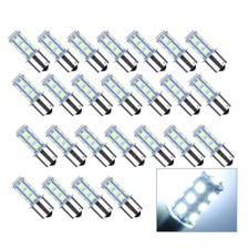 50pcs 12v ba15s d'occasion  Expédié en France