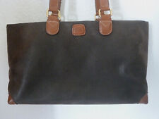 Tasche bric braun gebraucht kaufen  Deutschland