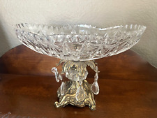Vintage cut glass for sale  Phoenix