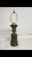 Vintage french lamp for sale  KENILWORTH