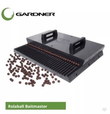 Gardner tackle rolaball for sale  NEW MILTON