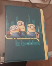 Disney minions universal for sale  HARLOW
