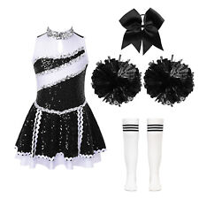 Mädchen cheer leader gebraucht kaufen  Bremen