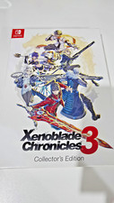 Brand new xenoblade d'occasion  Expédié en Belgium