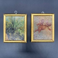 Vintage wall hanging for sale  Ellington