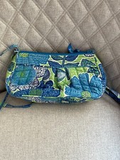 Vera bradley frannie for sale  Warwick