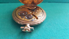 Montre savonnette ardeco d'occasion  France