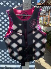 Hyperlite life jacket for sale  San Diego