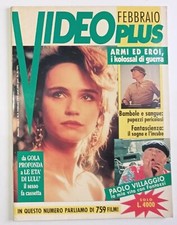 Rivista video plus usato  Trieste