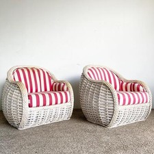 Boho chic woven for sale  Delray Beach